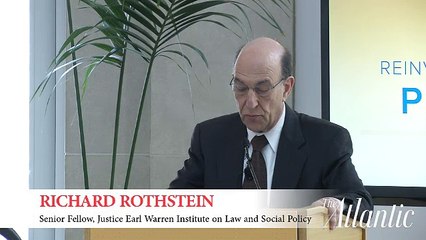 The Lasting Damage of Residential Segregation