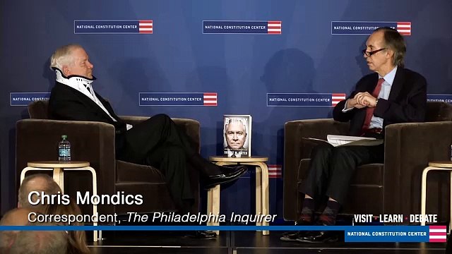 Robert Gates: President Obama Was 'Uninspiring'