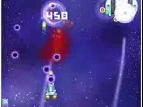 [Kadokado] Iron Chouquette 66445 pts