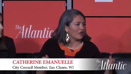 The Resilience of Coming Back from the Brink