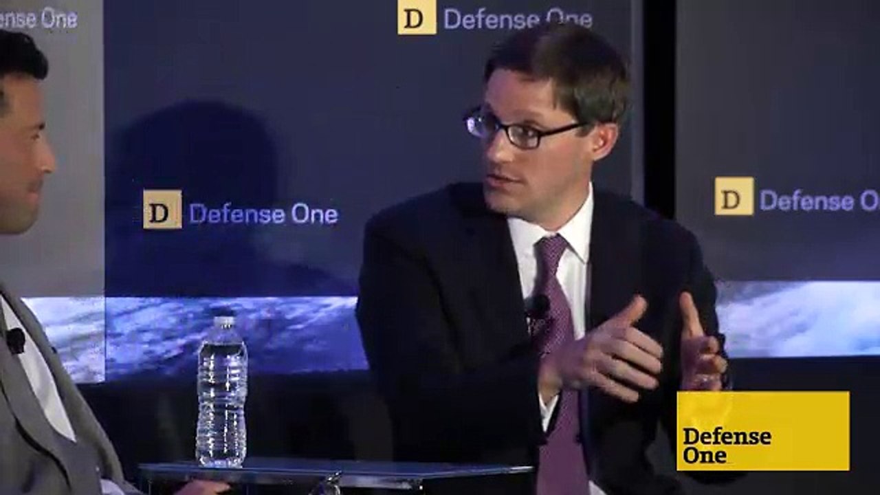 Will NATO Step Forward in Global Security?
