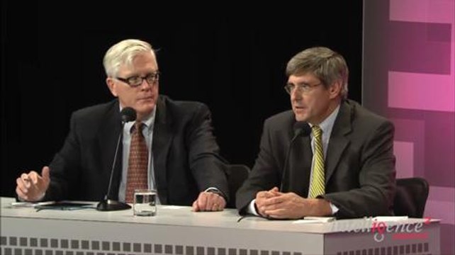 Education Trends in Red and Blue States