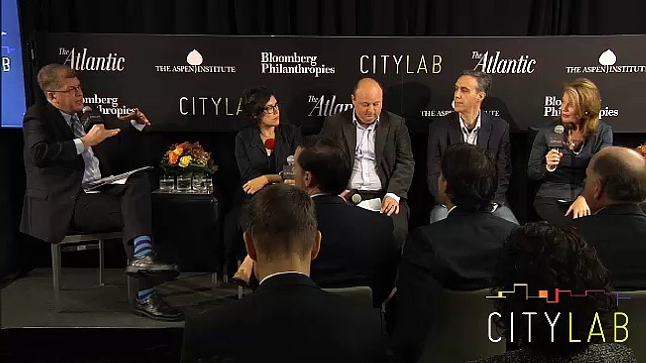 How Amazon Web Services Helps Tech Startups 'Fail Fast'