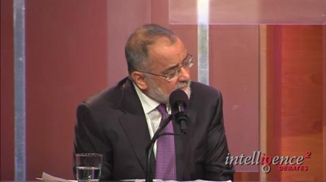 Ahmed Rashid: Drone Strikes Open Pandora's Box