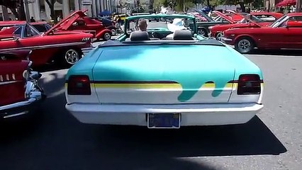 Riverside Show and Go 2014