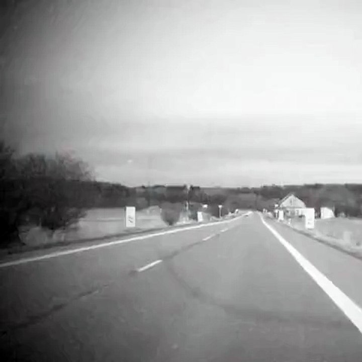 Jízda autem