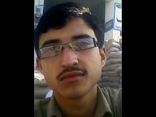 Hangama Hy Kiun Barpa . ByGhulam Ali