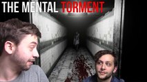 Mental Torment - Oculus Rift - BE BRAVE LITTLE BROTHER