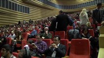Ankara Devlet Opera ve Balesi'nden Yeni Yıl Konseri