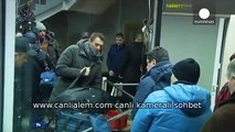 Rus muhalif lider Navalny dolandırıcılık suçundan mahkum oldu