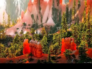 Antelope canyon ( hang nélkül )