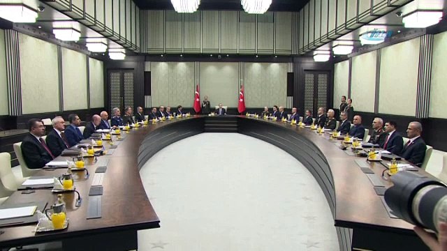 ’’Paralel yapı’’ ile mücadele ve ’’çözüm süreci’’