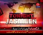 Abb Takk - Tonight with Jasmeen Ep 233 30 Dec 2014