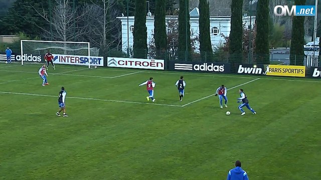 Passé décisif et but : Payet a les bonnes jambes