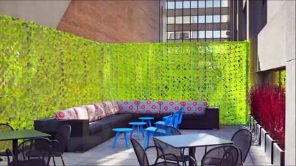 What is interior design...