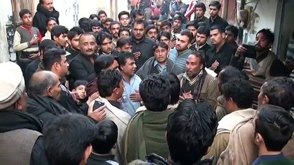 JALOOS 30 safar chokari sher ghazi 2014-2015