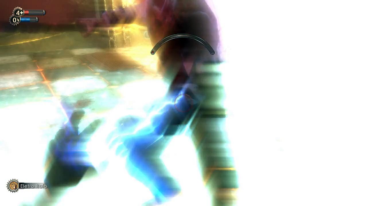 Bioshock #2: Hackeando Tuto