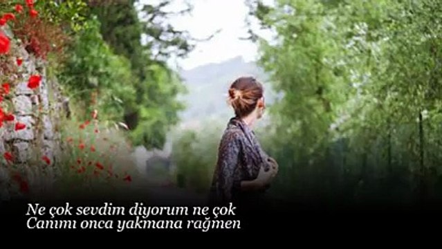 ARZU KARADOĞAN '' AŞKIN SOLUMA EMANET '