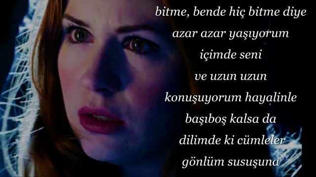 ARZU KARADOĞAN - ÇiLe