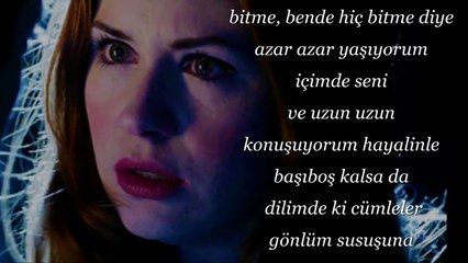 ARZU KARADOĞAN - ÇiLe