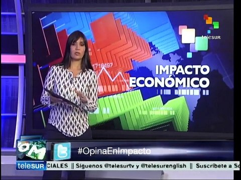Precios en España bajan a mínimos históricos