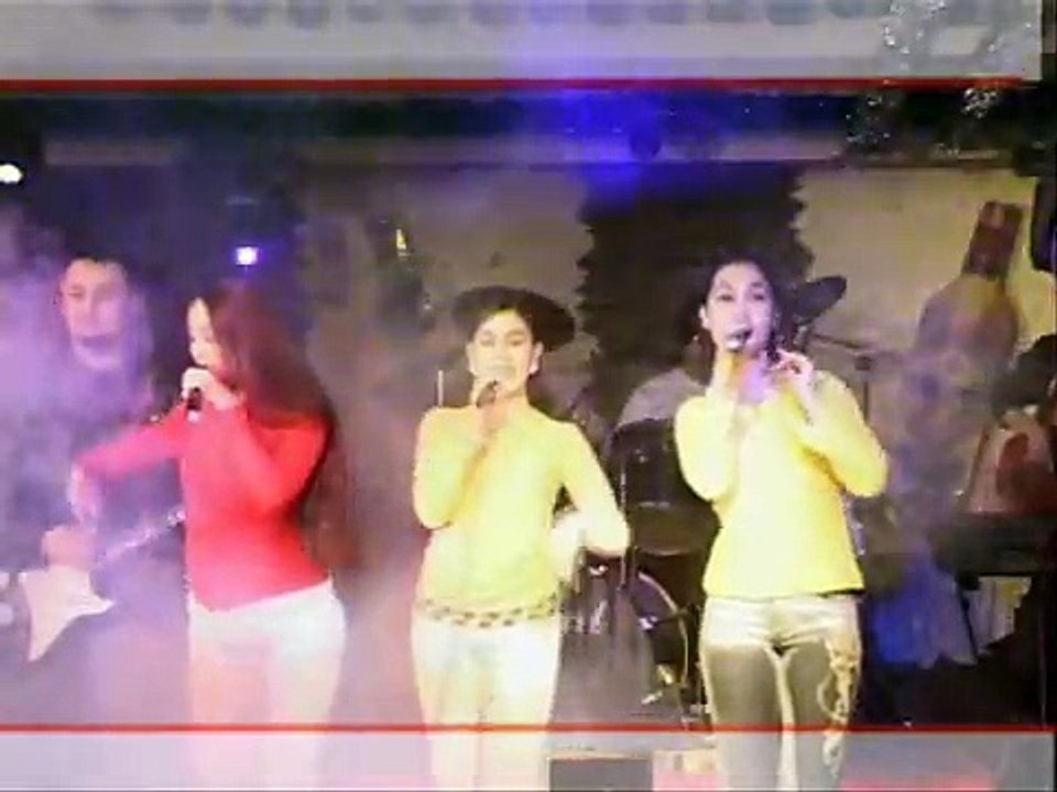 Arabic song
