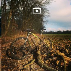 BlogCannondale's 2014 strava year