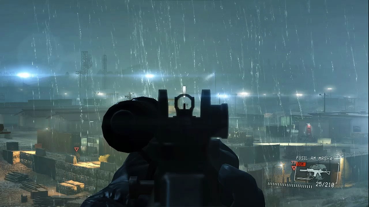metal gear solid 5 mission 1