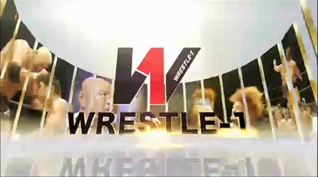 Masakatsu Funaki & Minoru Tanaka vs. AKIRA & TAJIRI