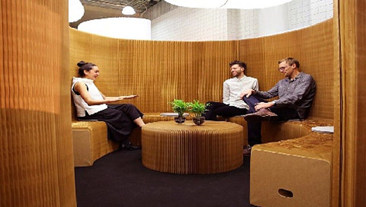 honeycomb cardboard core suppliers