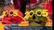Perú: chamanes peruanos predicen buen año para Cuba y EE.UU.
