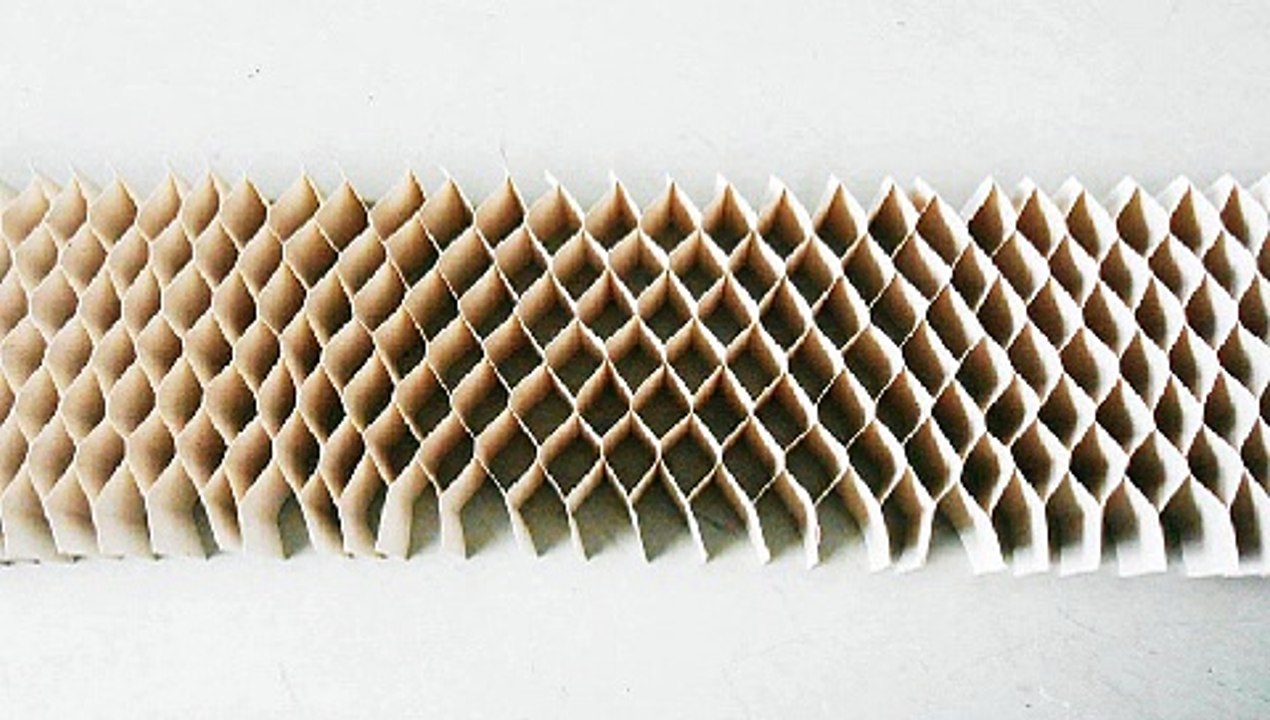 honeycomb cardboard cores manufacturers