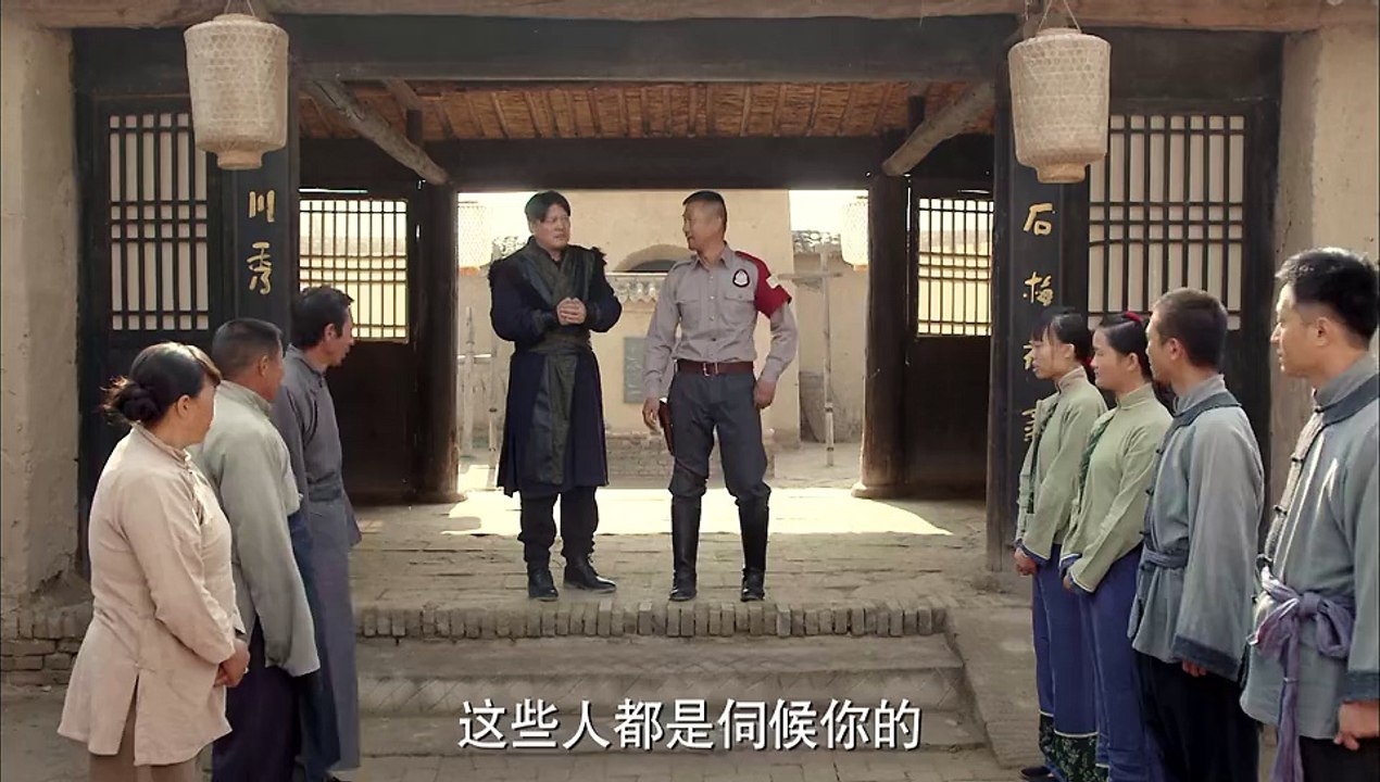 大漠苍狼27