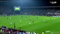 Jérémy Ménez Goal (0-1) HD Real Madrid vs AC Milan Friendly Match 2014.