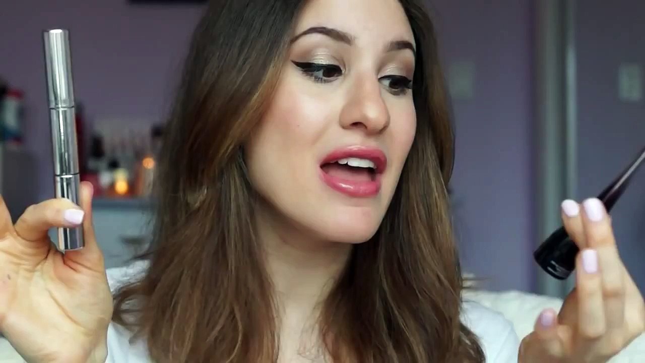 Best Eyeliner for Cat Eye video Dailymotion