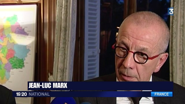 Environnement : découverte de deux hangars remplis de déchets toxiques