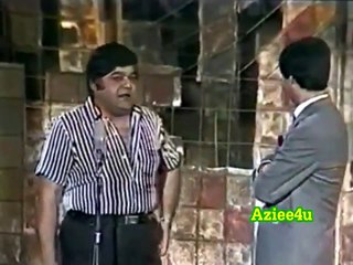 Legendary NANHA (Rafi Khawar) & ALLAN (Kamal Ahmed Rizvi) Live ALIF NOON `Ptv Awards Moin Akhter