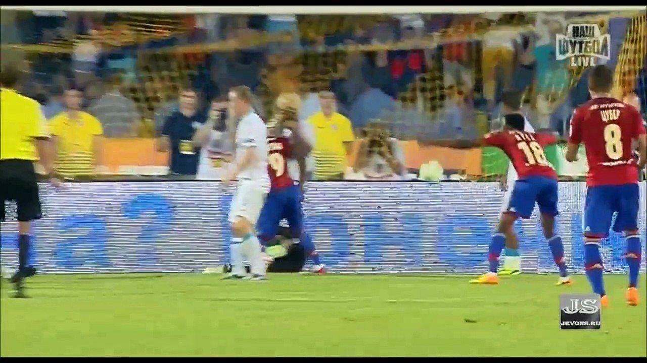 ЦСКА - Зенит 3_0