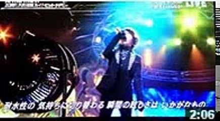 TMrevolutionさん HEYHEYHEY放送事故