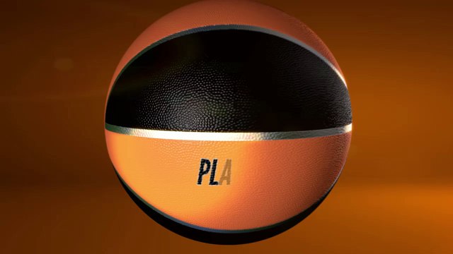 Play of the Night: Dimitris Diamantidis, Panathinaikos Athens