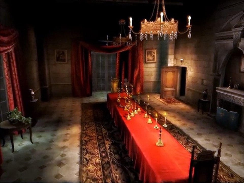 Haunting Ground | PS2/PCSX2 | Walkthrough Gameplay | Part #2