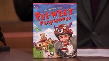 Paul Reubens Announces New Pee-wee Movie