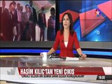 Haşim Kılıç'tan yeni çıkış Emekli olduktan sonra daha özgür konuşacağım