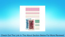 BFP Test Strip Bundle: 15 Ovulation Tests and 5 Early Pregnancy Tests Review