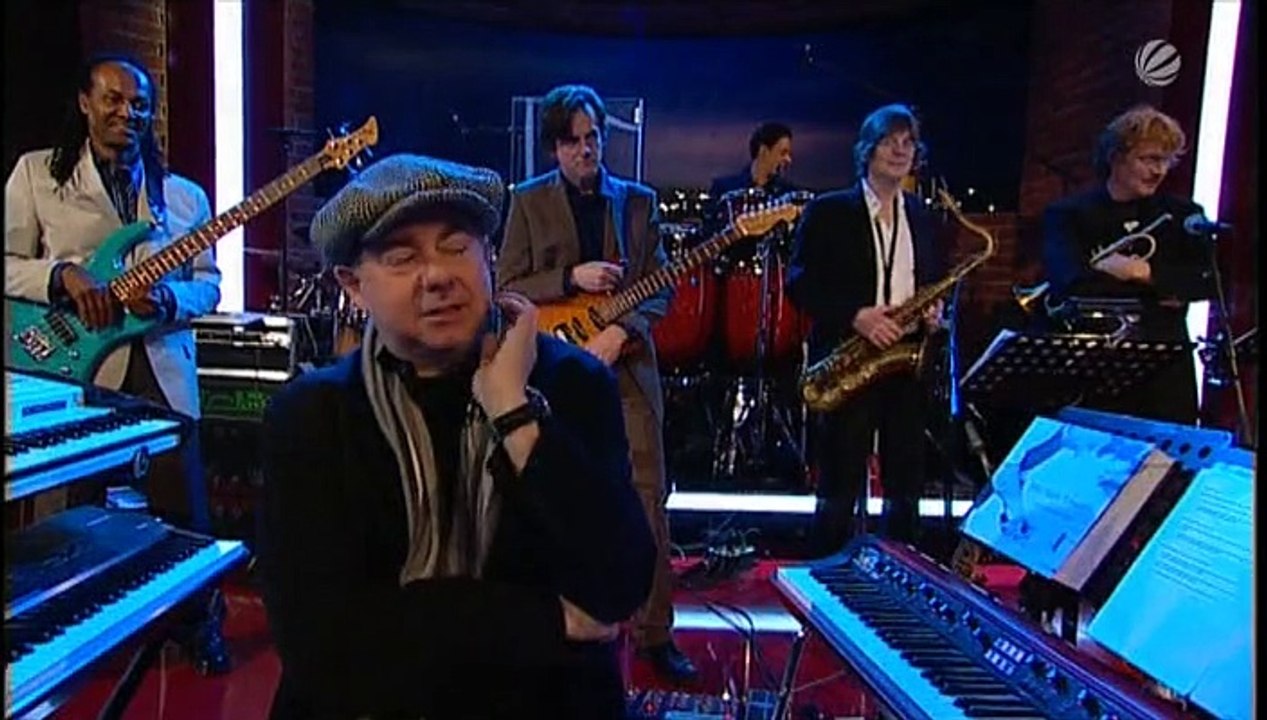 Die Harald Schmidt Show - 2011.11.24