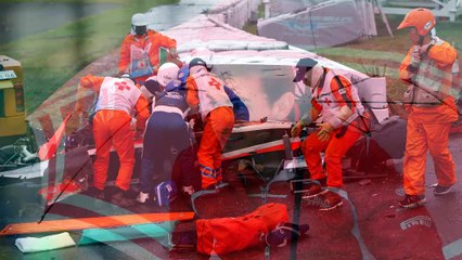 Bianchi - un nouveau programme de réhabilitation