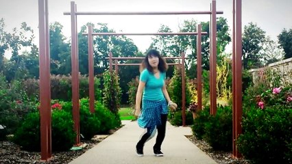 【Tiffany】 Mr. Music REMIX by GigaP 【dance cover】