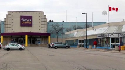 Tartışmalı Film Kanada'da Gösterime Giriyor