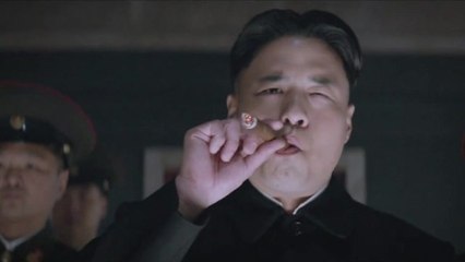 The Interview Full Movie Streaming Online in HD-720p Video Quality