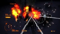 Godzilla The Game - Biollante Boss Fight [HD]